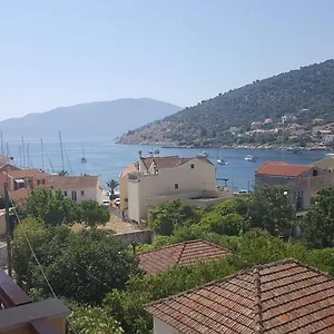 Moustakis 2* Agia Efimia