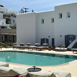 Esperides Appartement Platys Gialos (Mykonos)