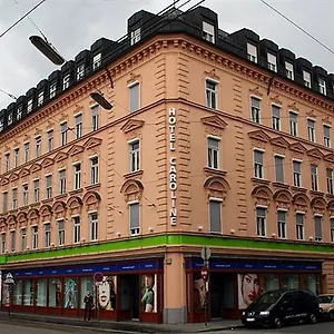 hotellátogatás