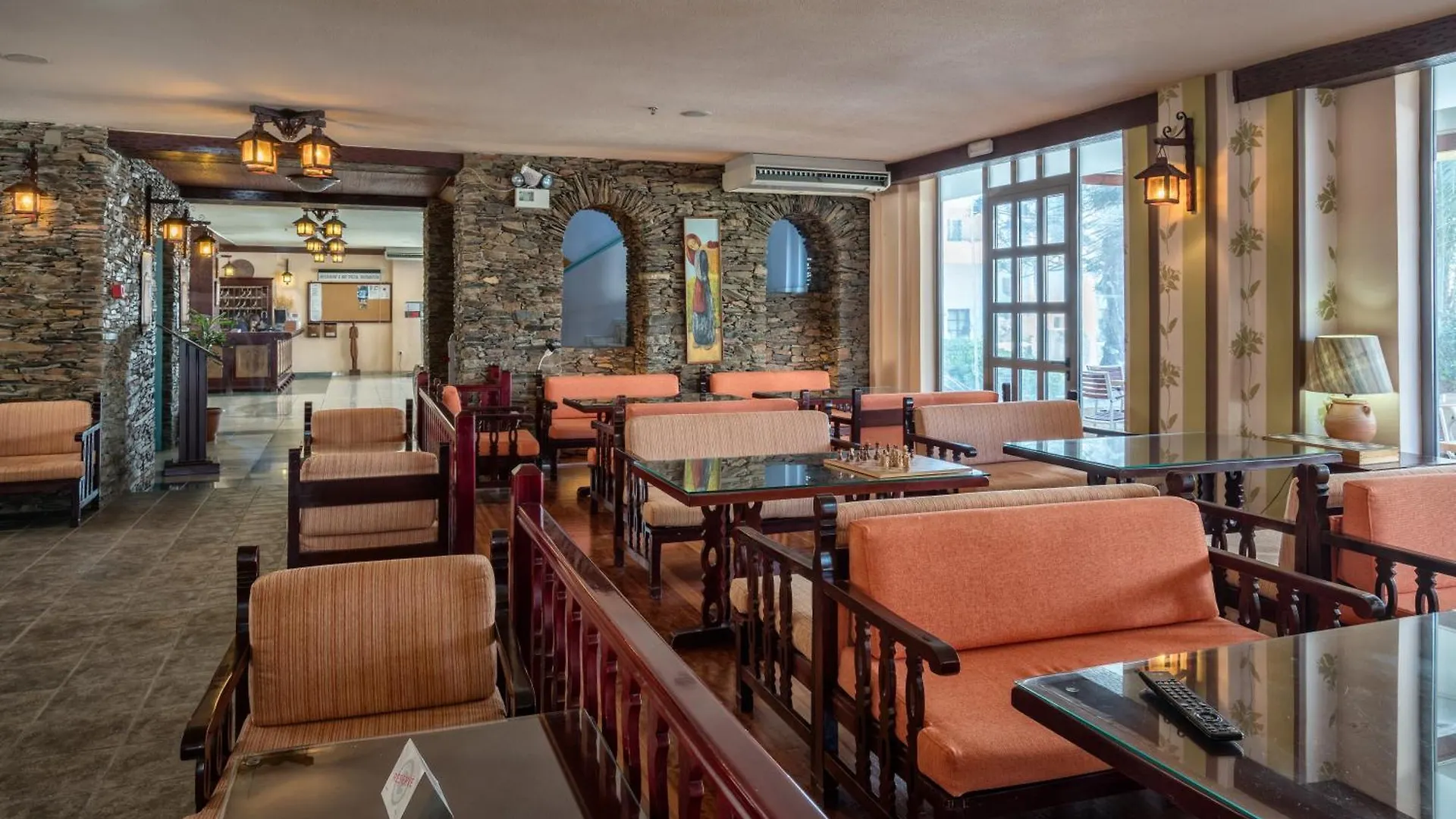 Lefkoniko Beach & Icarus Suite Apts Rethymnon Hotel