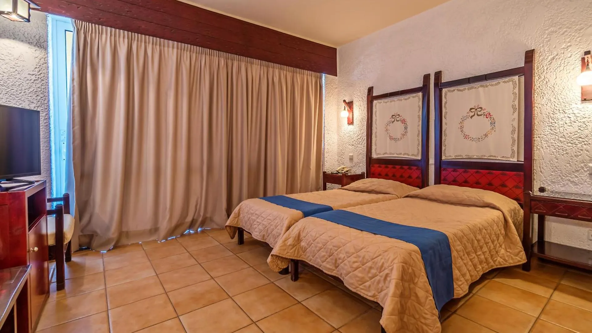 Lefkoniko Beach & Icarus Suite Apts Rethymnon 3*,  Grecia